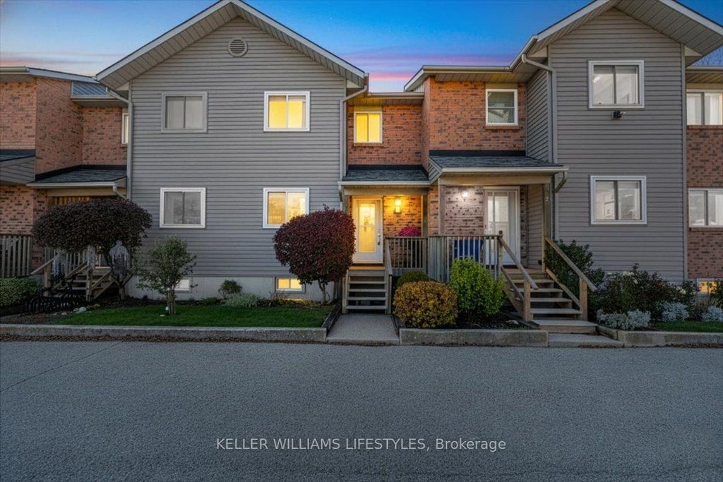 18 Sauble River Road 4, Lambton Shores