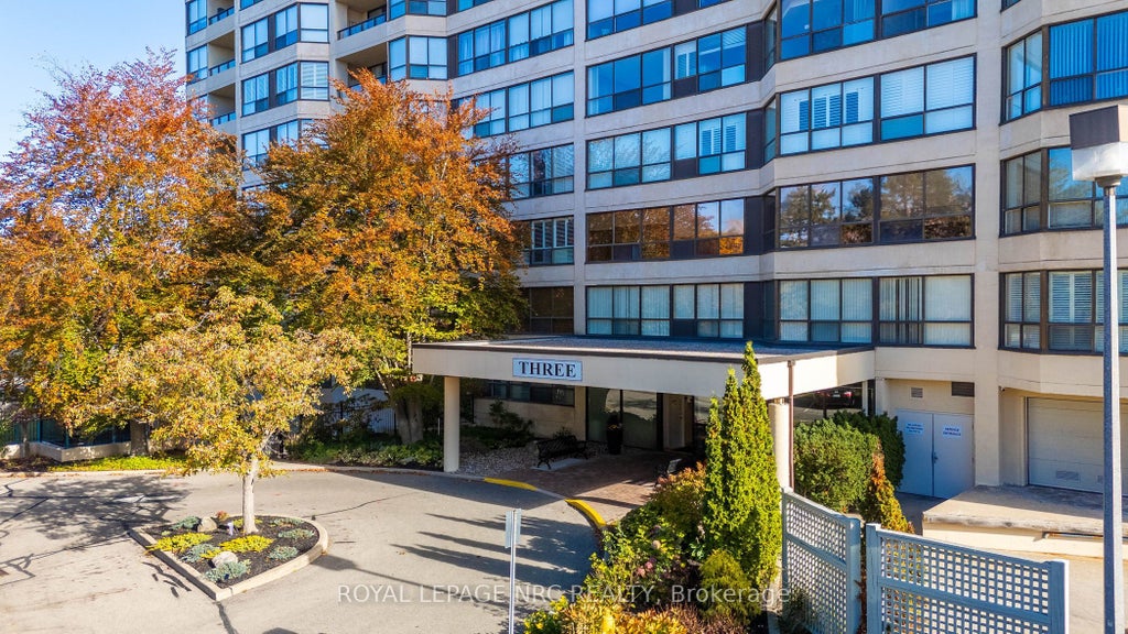 3 Towering Heights Boulevard 102, St. Catharines