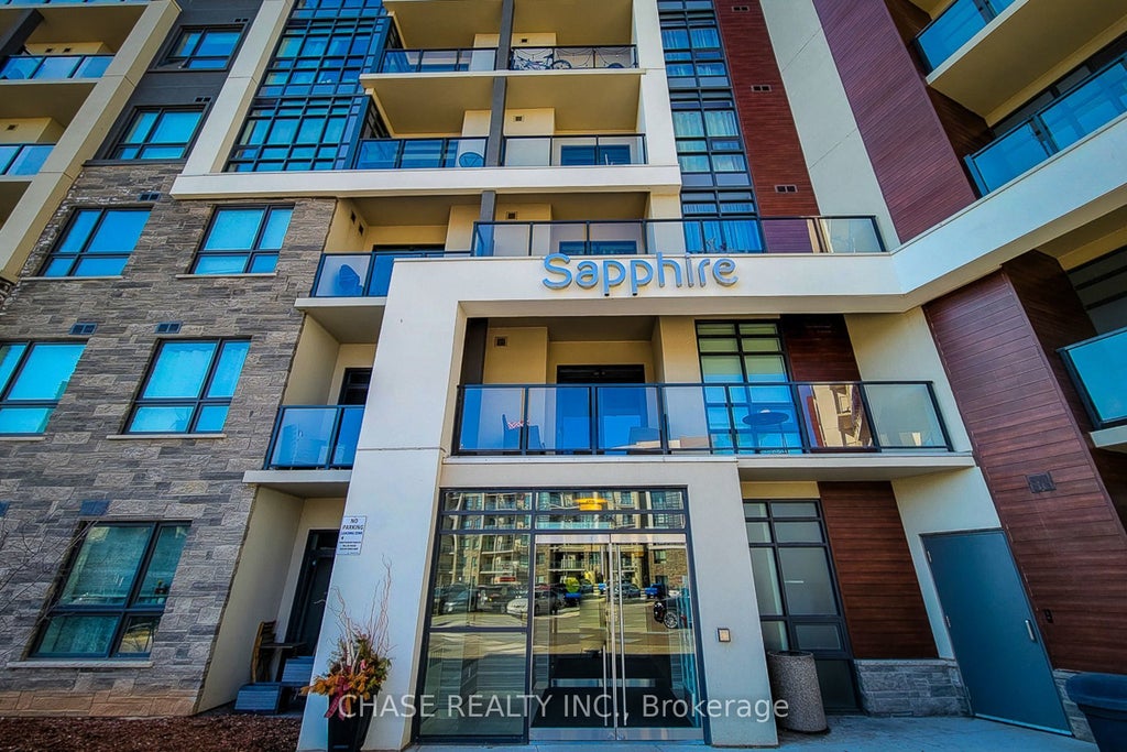 125 Shoreview Place 638, Hamilton