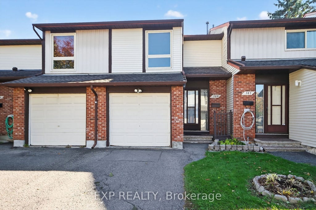 109 Theresa Private, Hunt Club - South Keys and Area