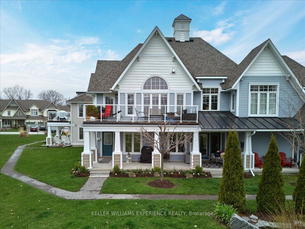 15 Carnoustie Lane, Georgian Bay