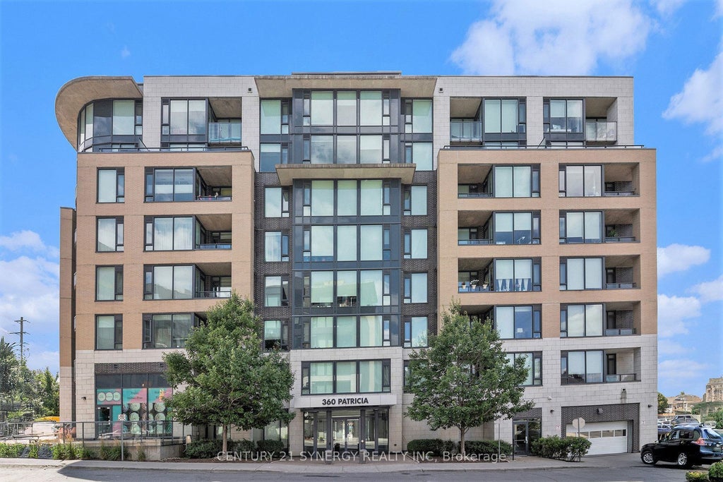 360 Patricia Avenue 607, Westboro - Hampton Park