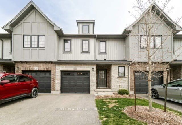 625 Blackbridge Road 16, Cambridge