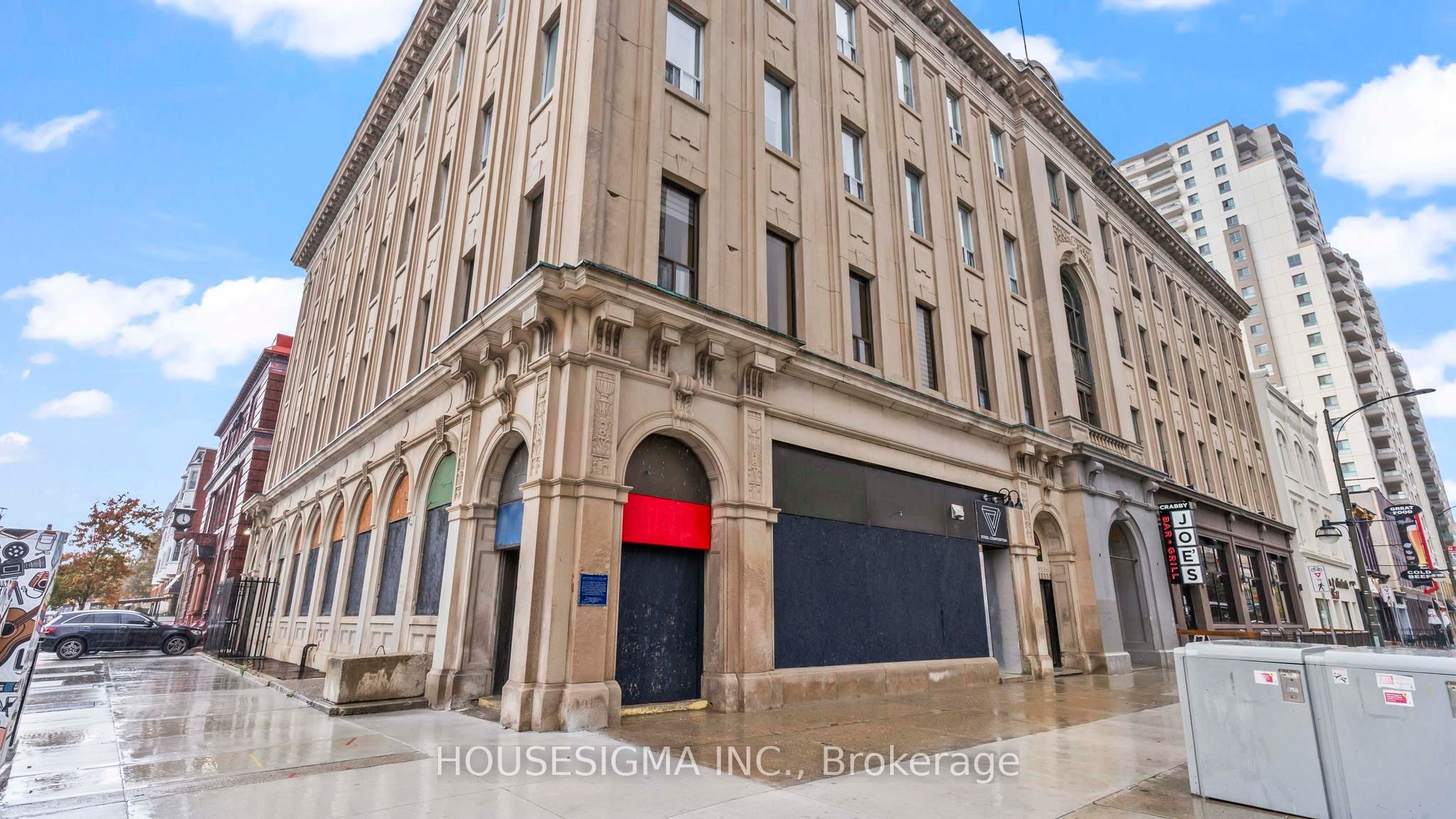 Photo of Listing #X12509872