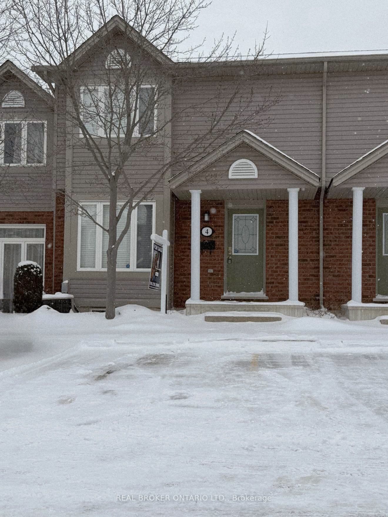 Photo of Listing #X12532066