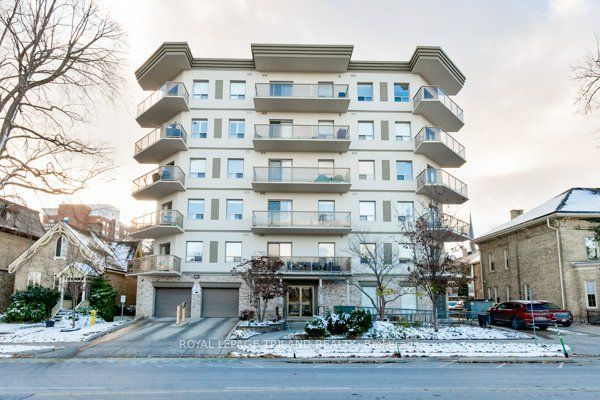 Photo of Listing #X12538040