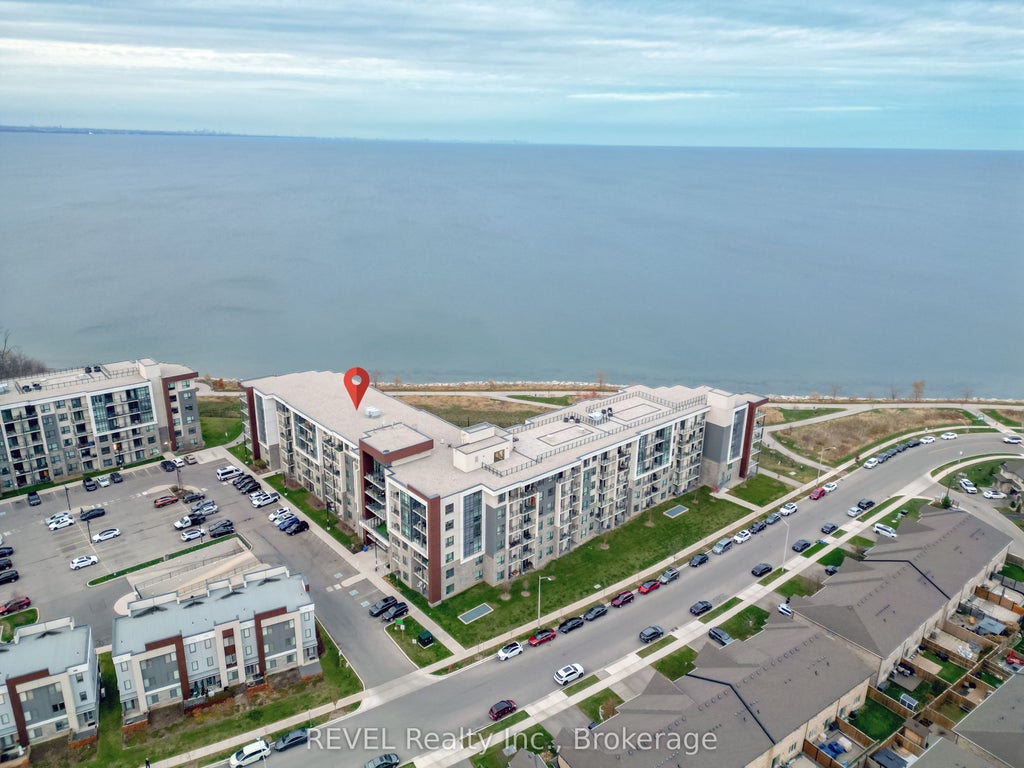 101 Shoreview Place 228, Hamilton