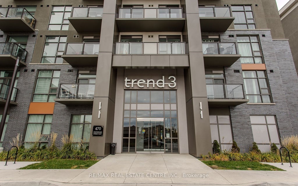 470 Dundas Street E 217, Hamilton