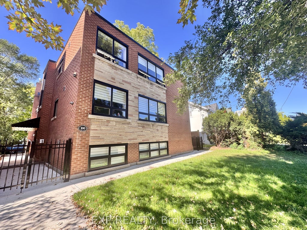 100 West Avenue S Unit-1, Hamilton