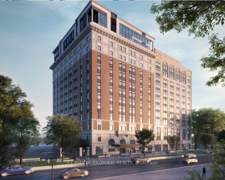 118 King Street E 819, Hamilton