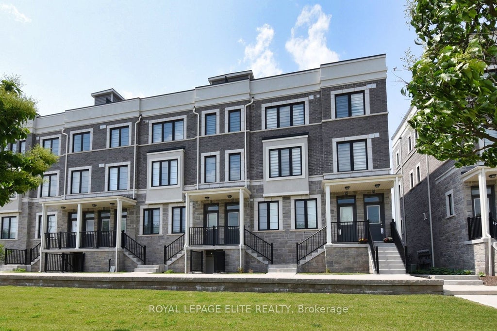 383 Dundas Street E 69, Hamilton