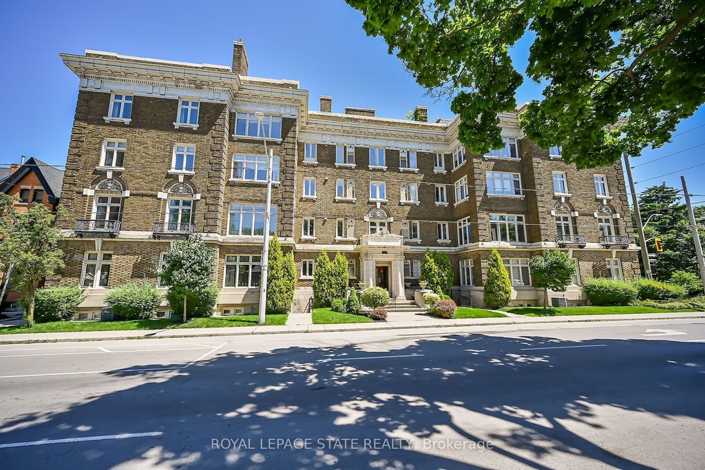 86 Herkimer Street 41, Hamilton