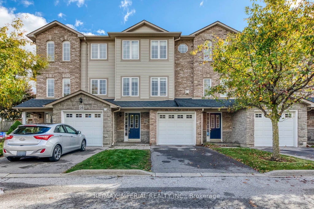 7 Southside Place 25, Hamilton