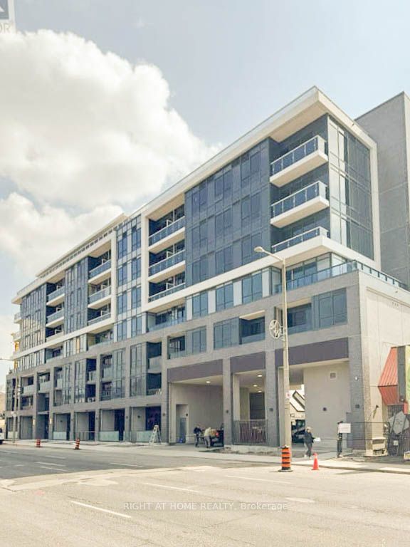 415 Main Street W Street 620, Hamilton