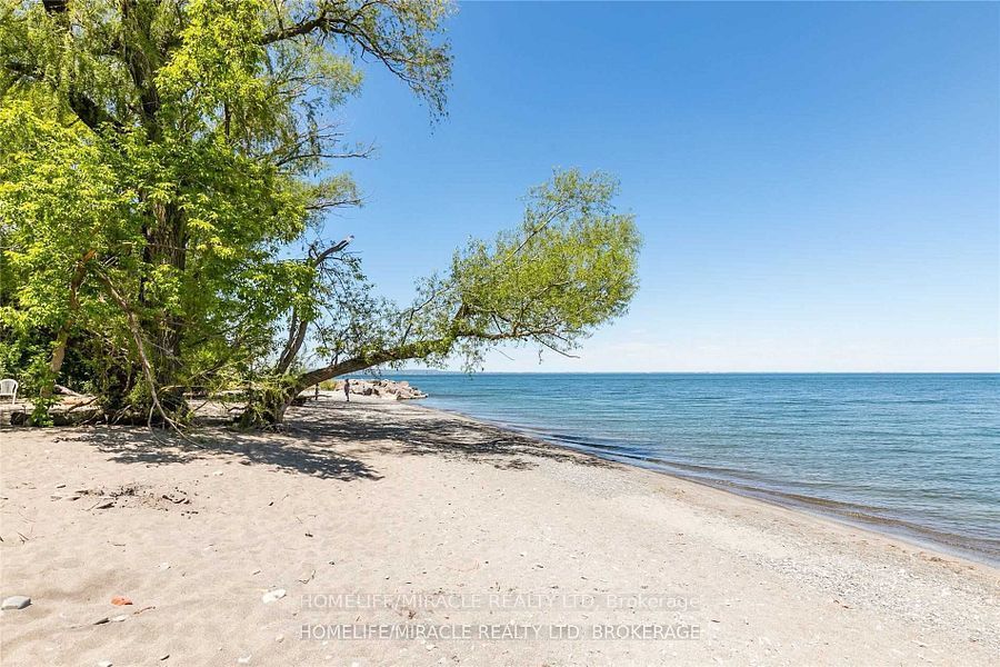 115 Shoreview Place 5, Hamilton