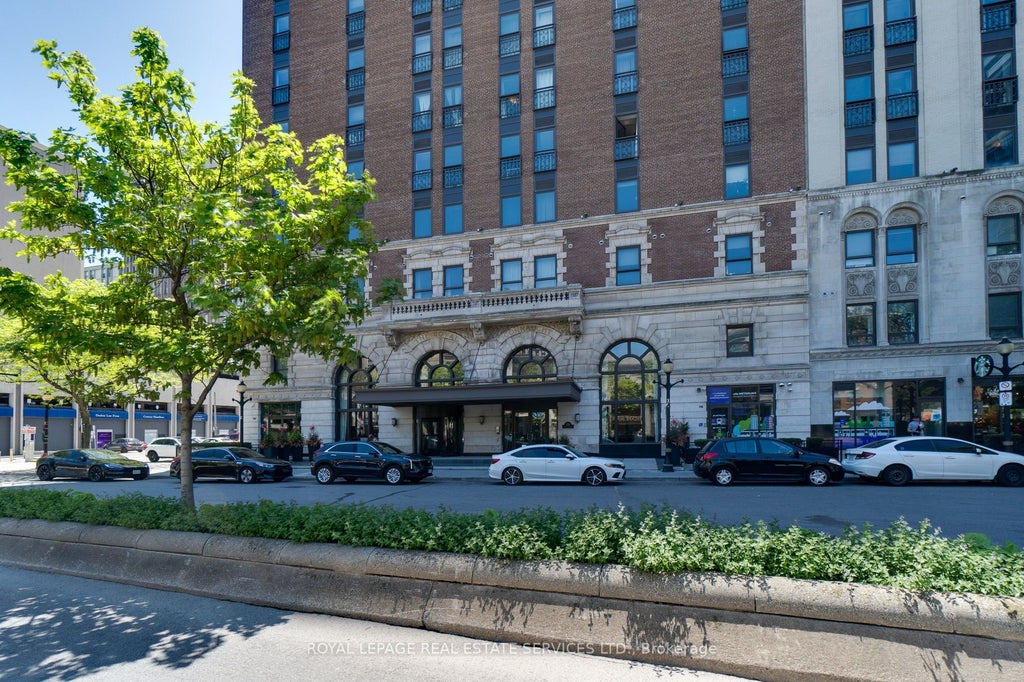 112 King Street E Unit 611, Hamilton