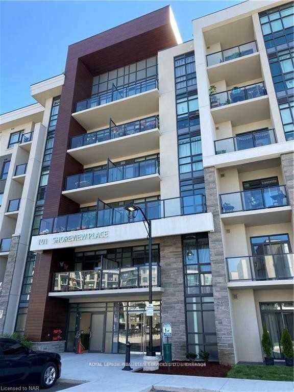 101 Shoreview Place 616, Hamilton