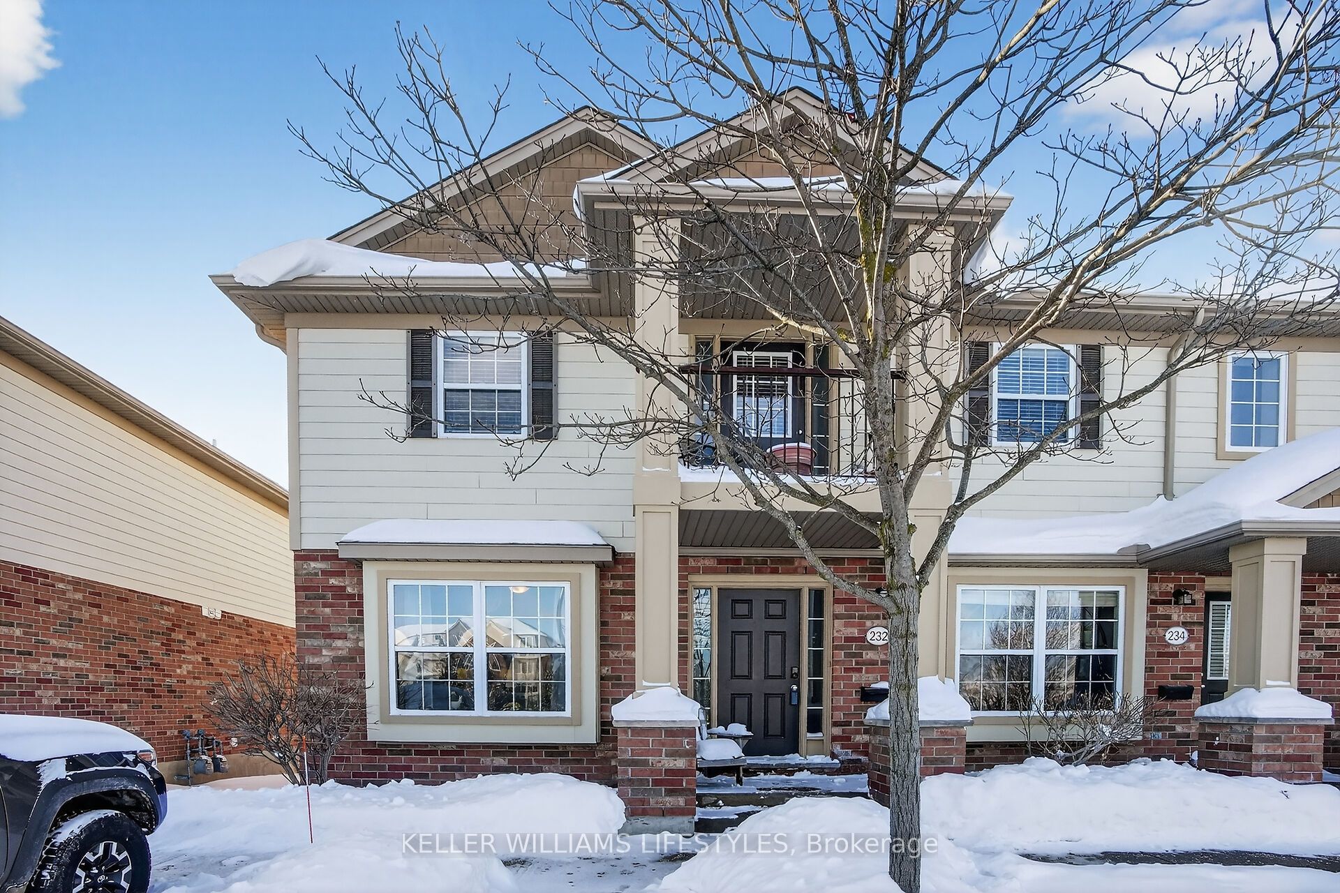 Photo of Listing #X12733536