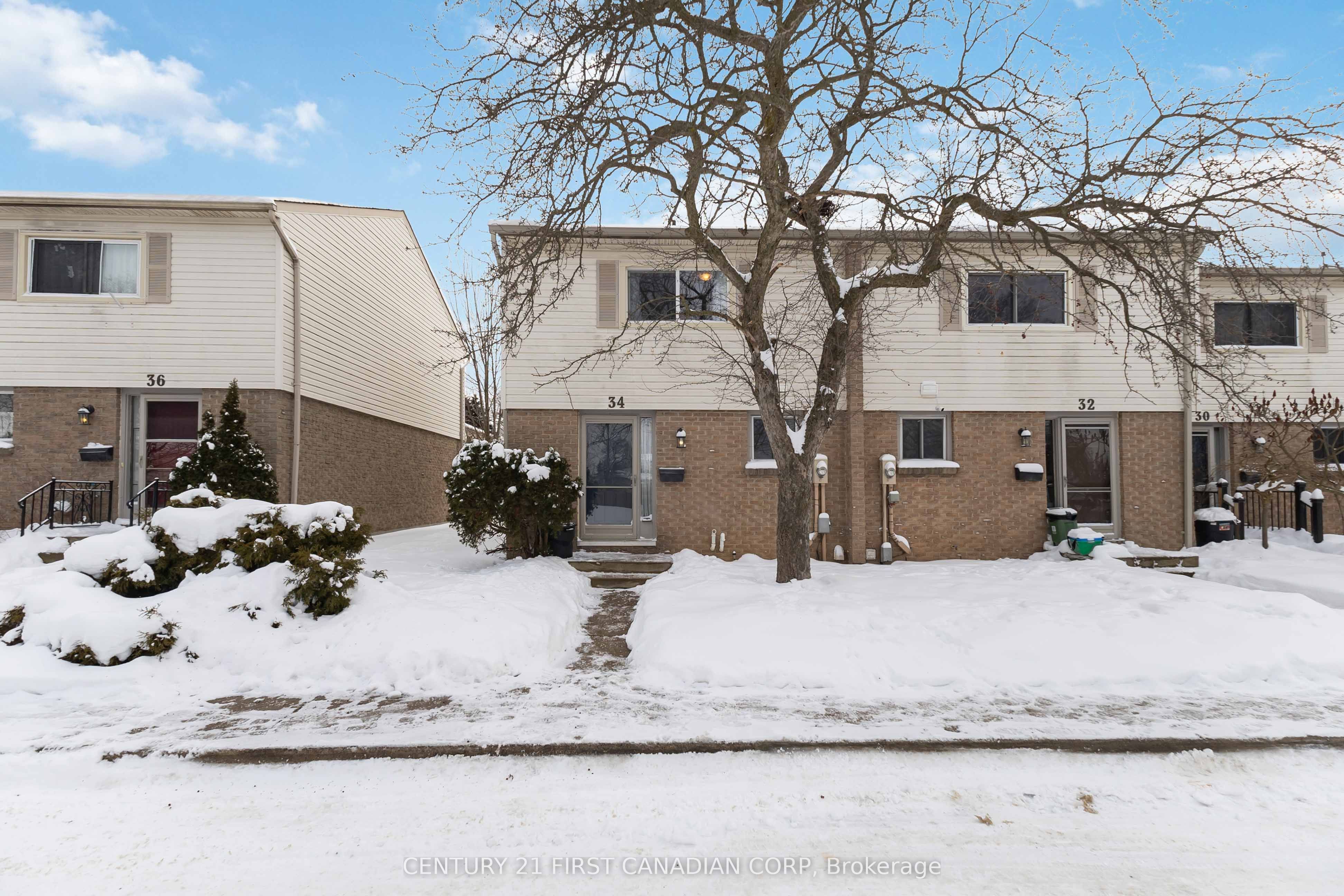 Photo of Listing #X12748238