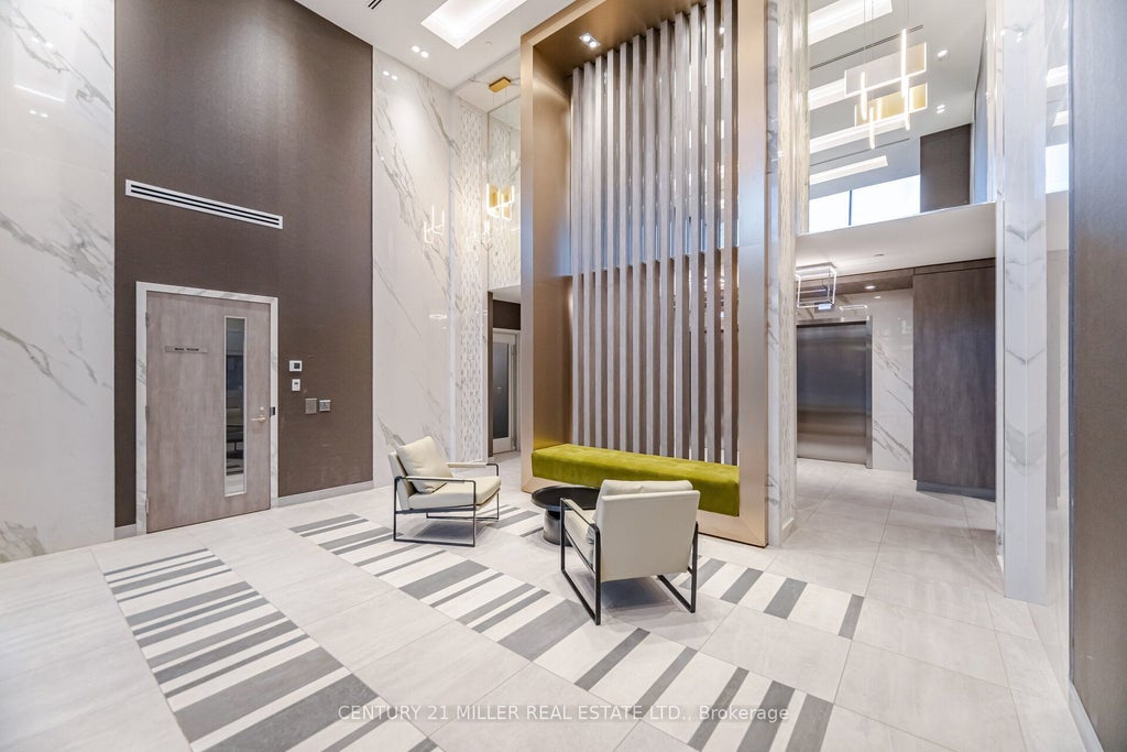 415 Main Street W 606, Hamilton