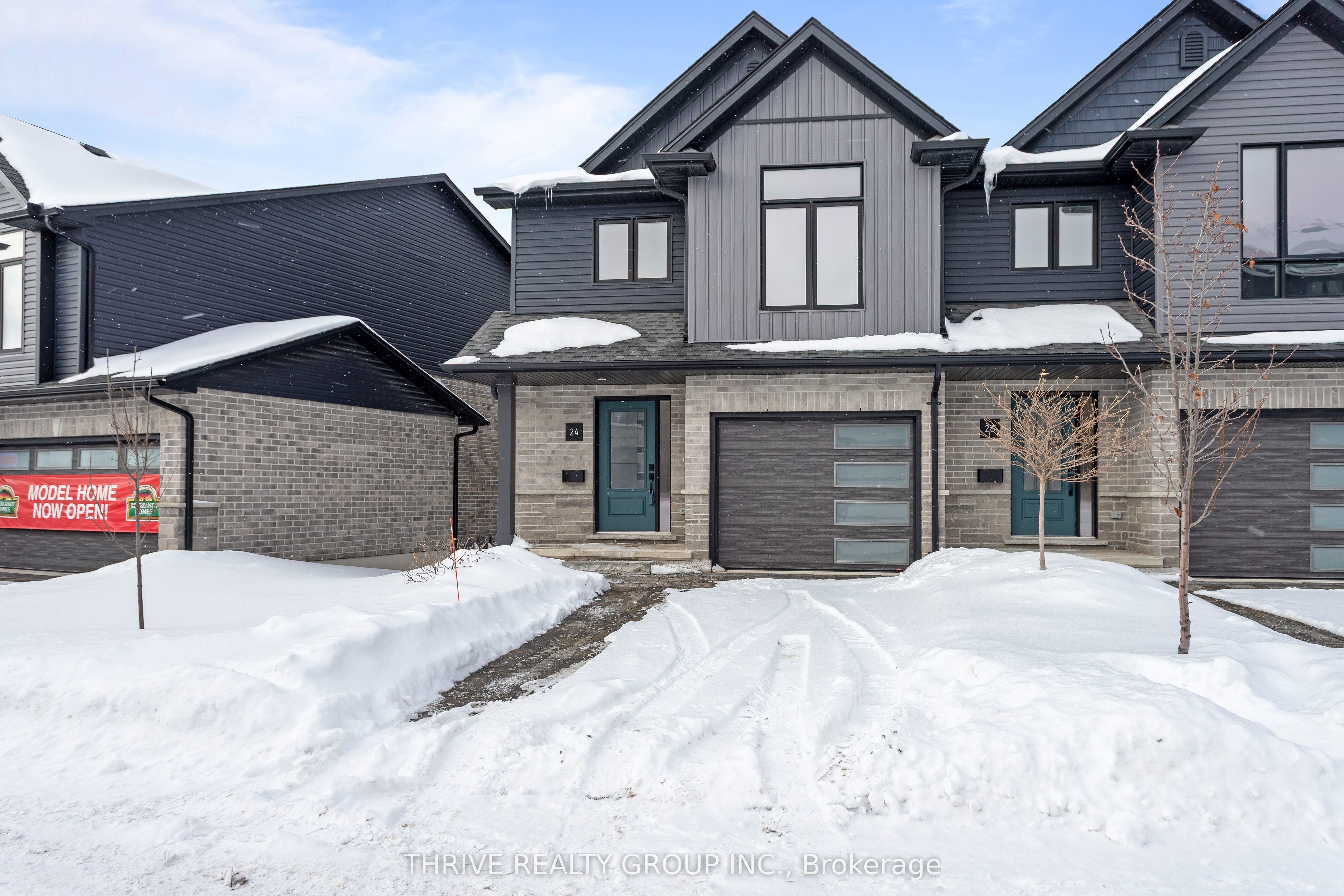 Photo of Listing #X12761366