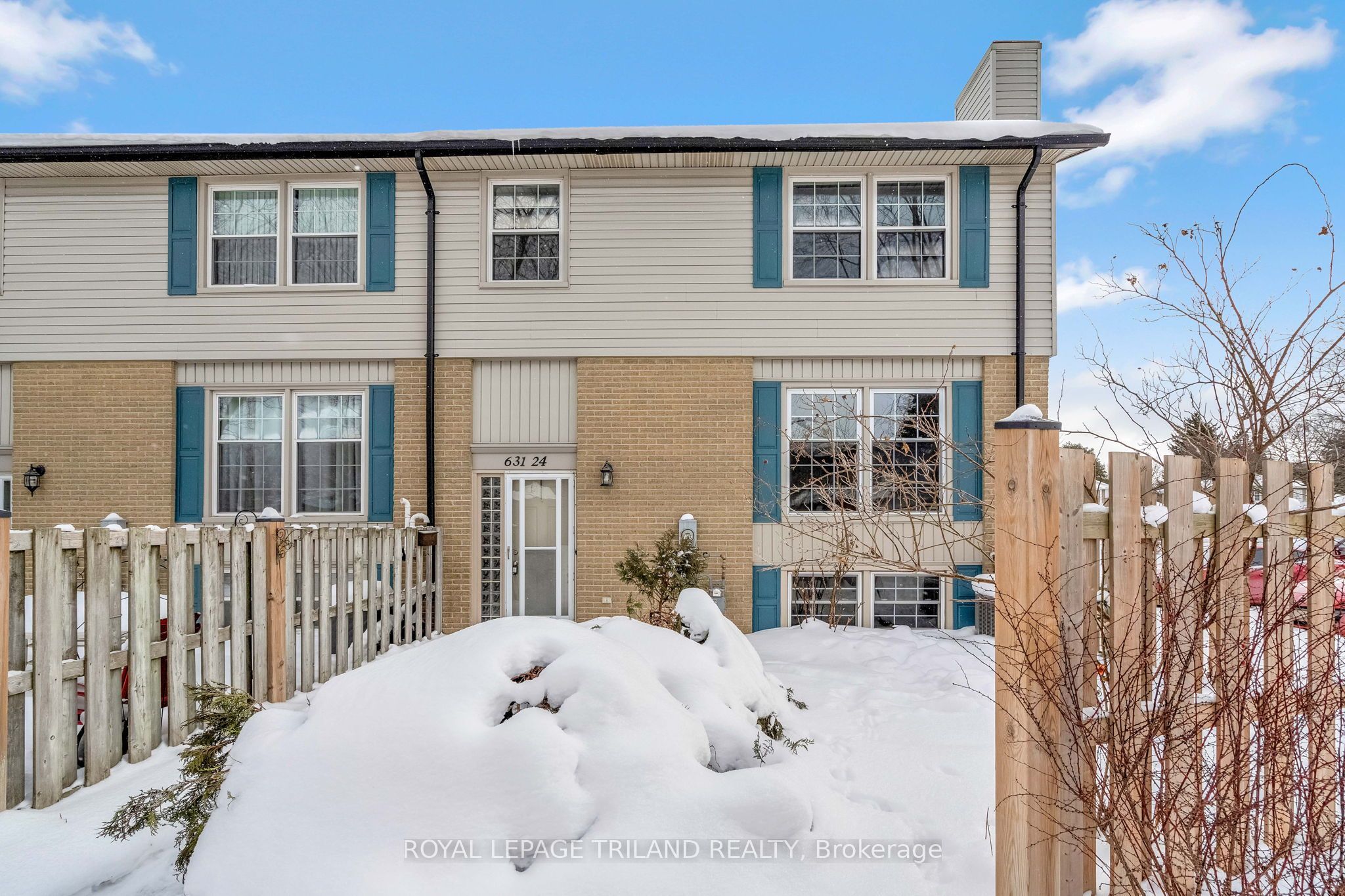 Photo of Listing #X12763598