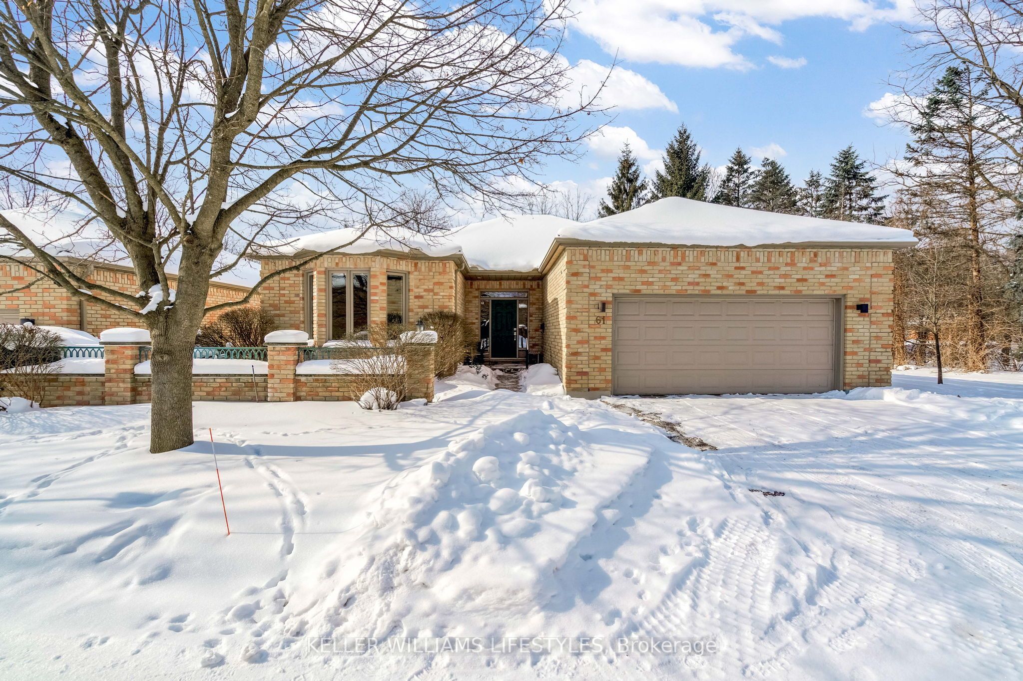 Photo of Listing #X12770396