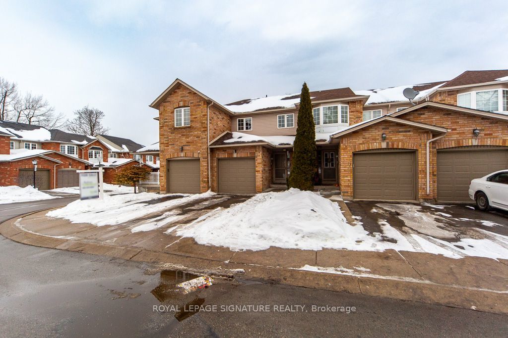 346 Highland Road W 34, Hamilton