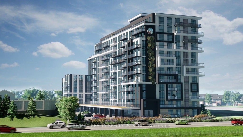 461 Green Road 613, Hamilton