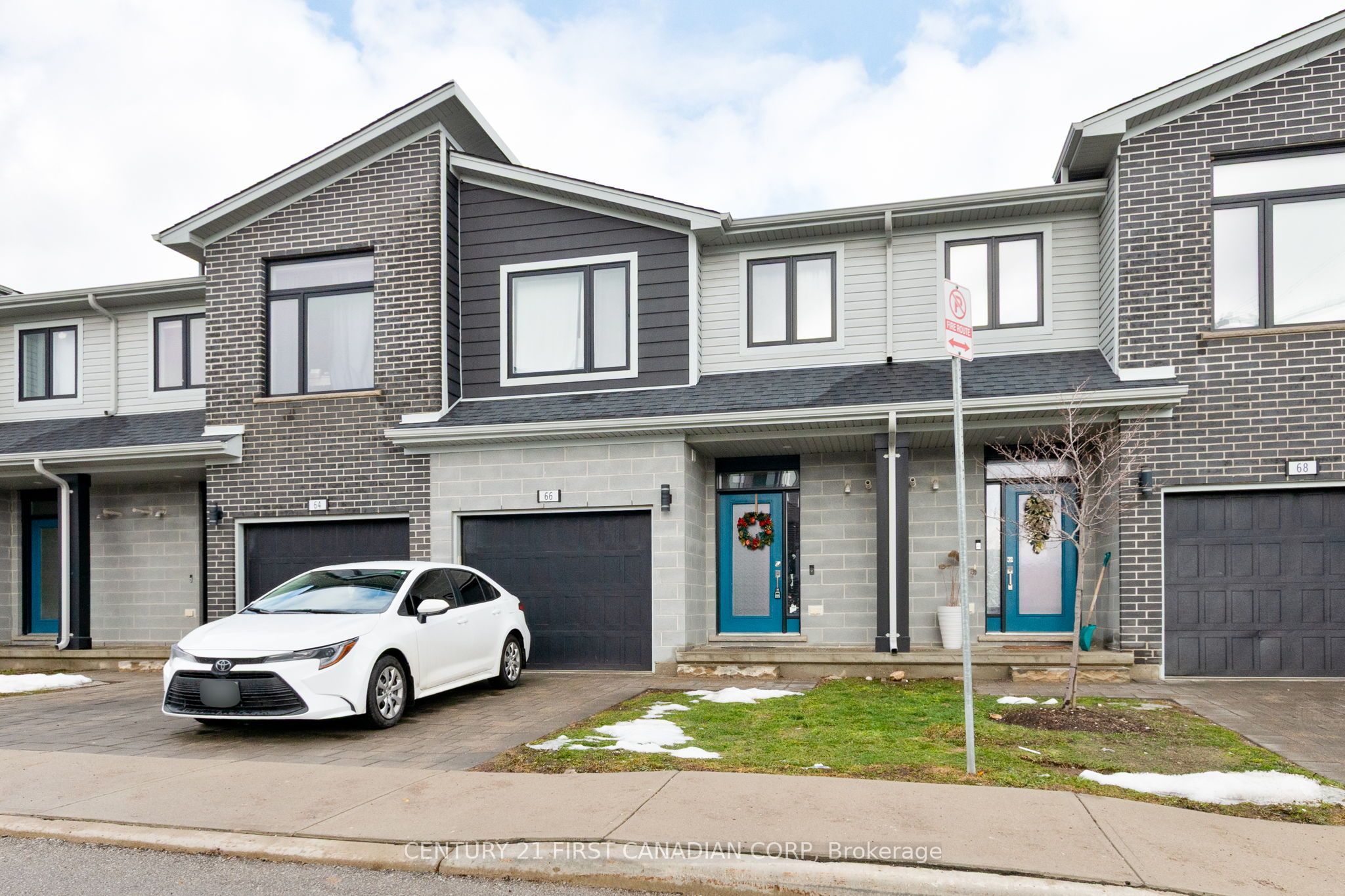 Photo of Listing #X12812278