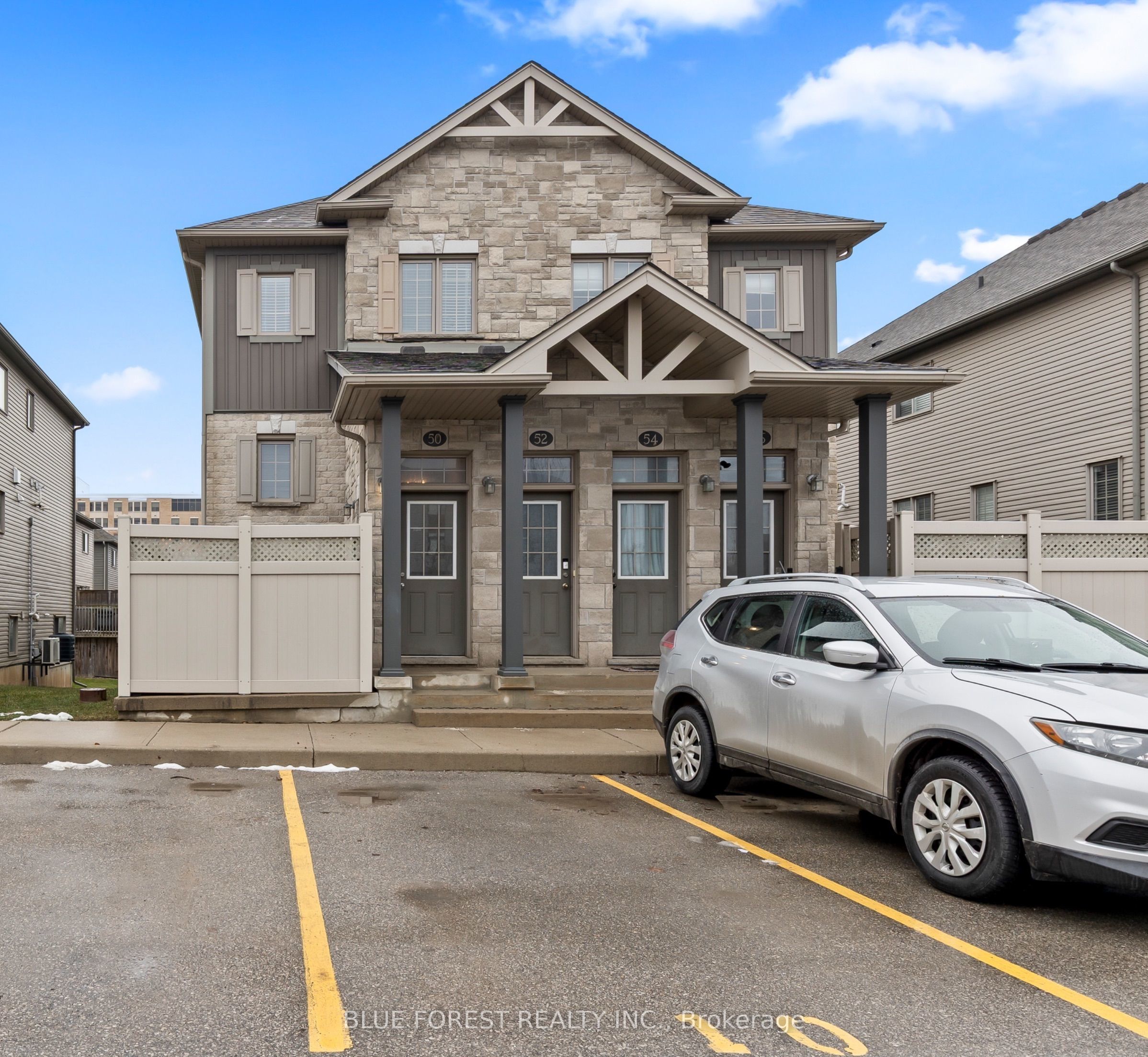 Photo of Listing #X12853622