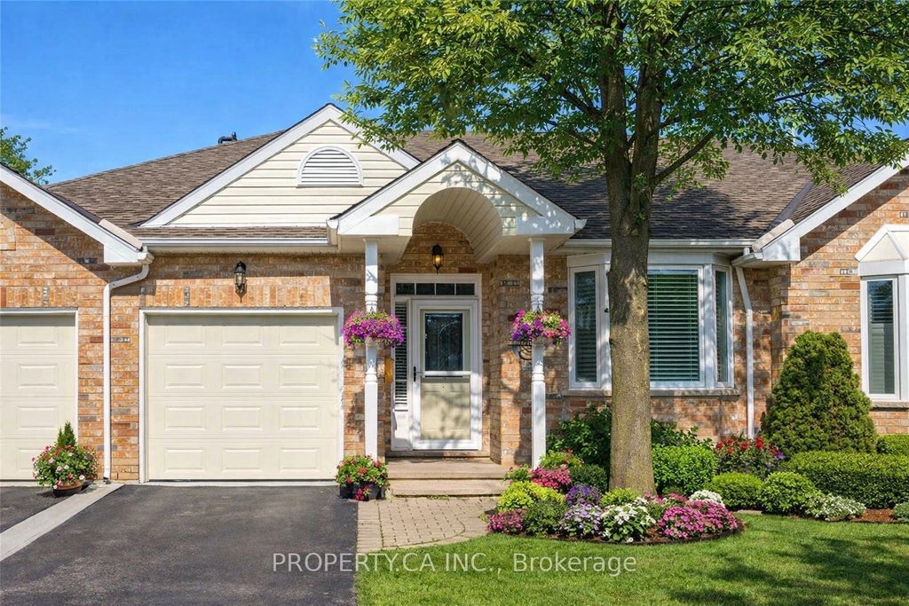 88 Sandollar Drive 54, Hamilton