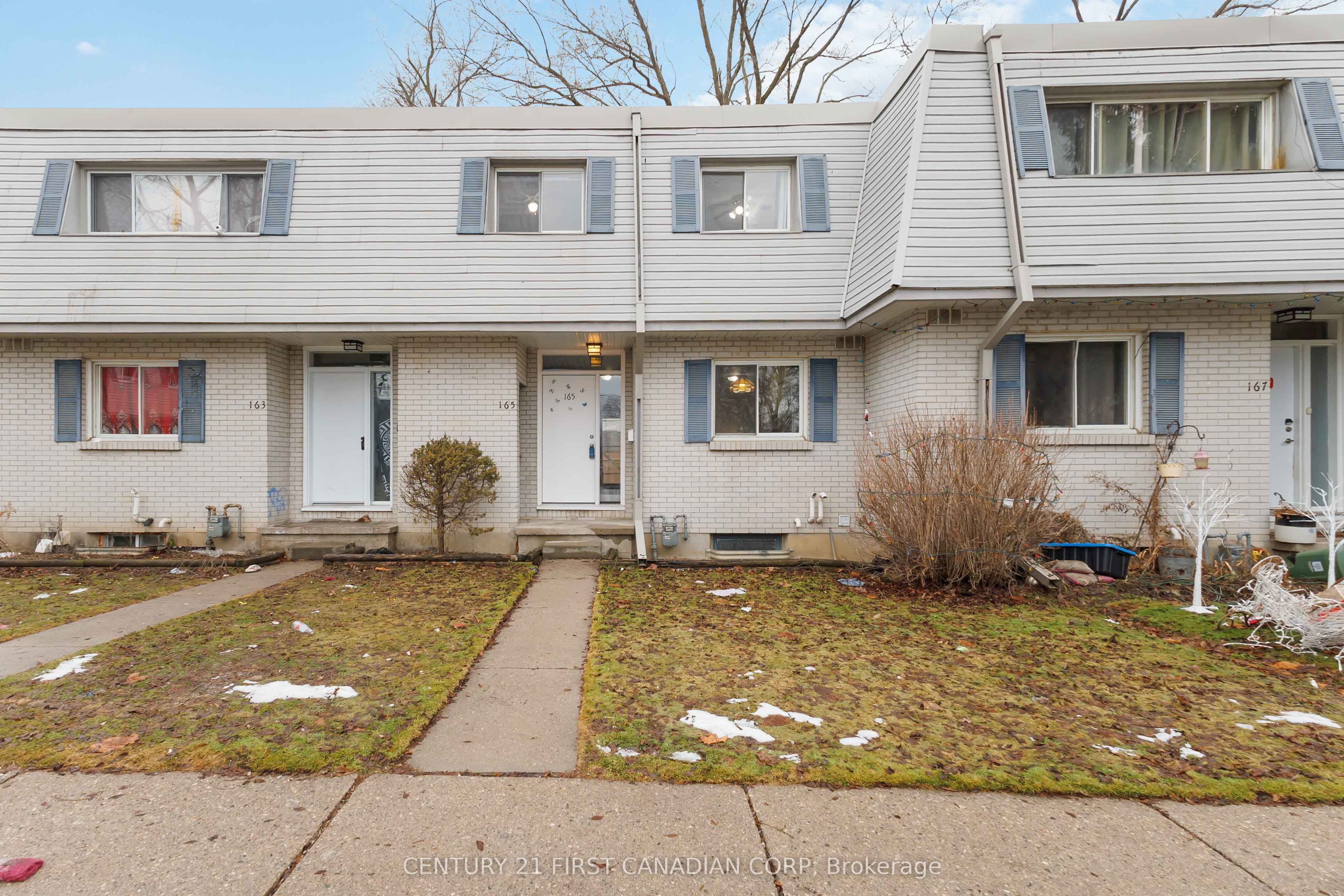 Photo of Listing #X12854290