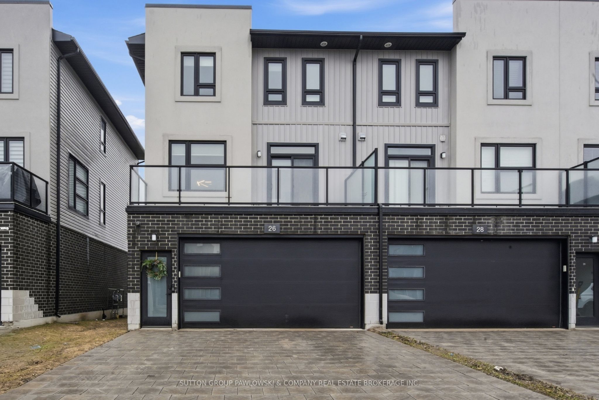 Photo of Listing #X12855144