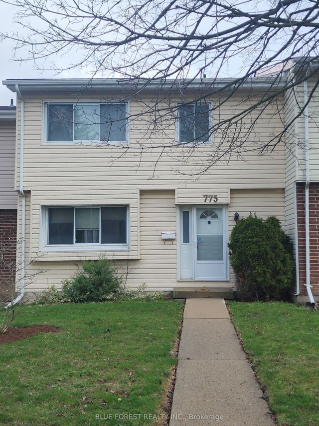 Photo of Listing #X12906346