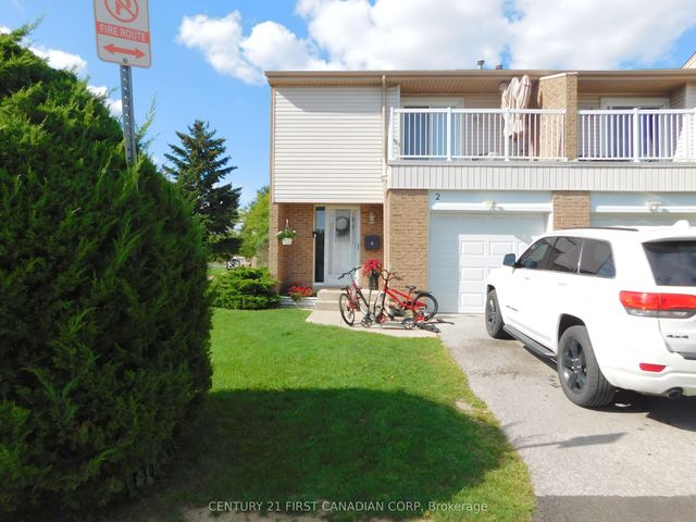 Photo of Listing #X13753166