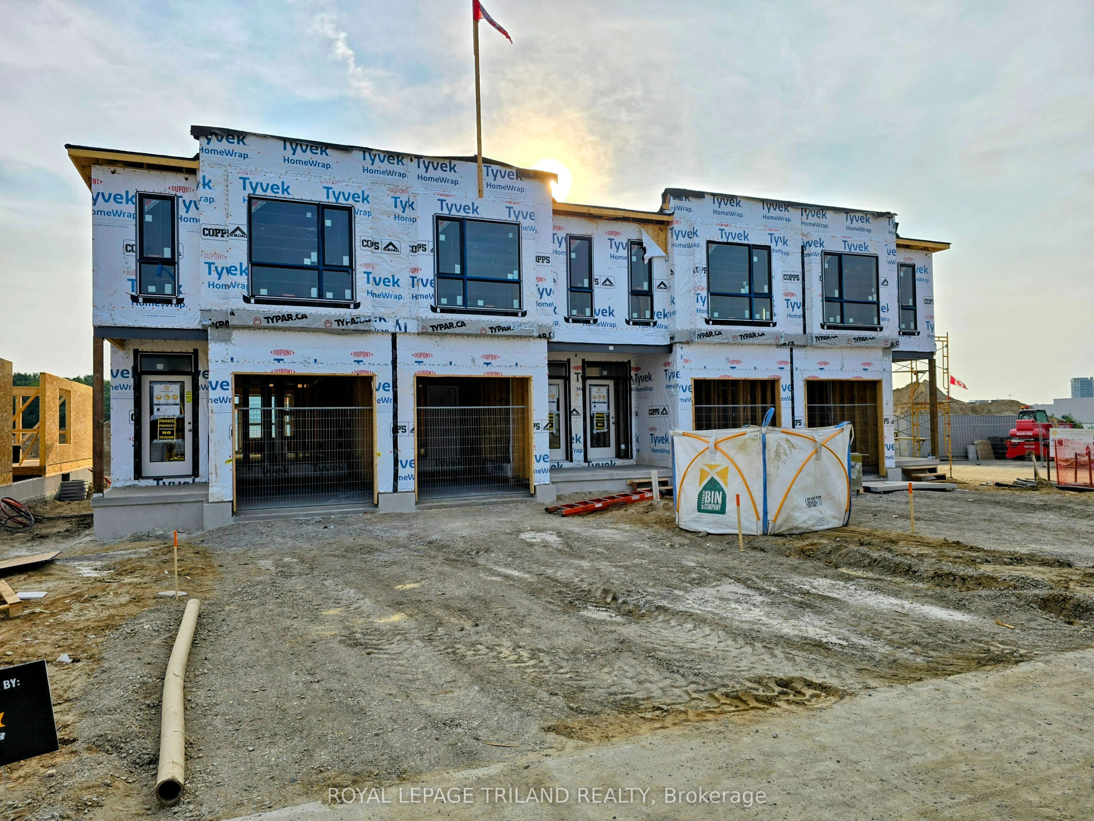 1861 Dalmagarry Road Home for Sale London Ontario Real Estate