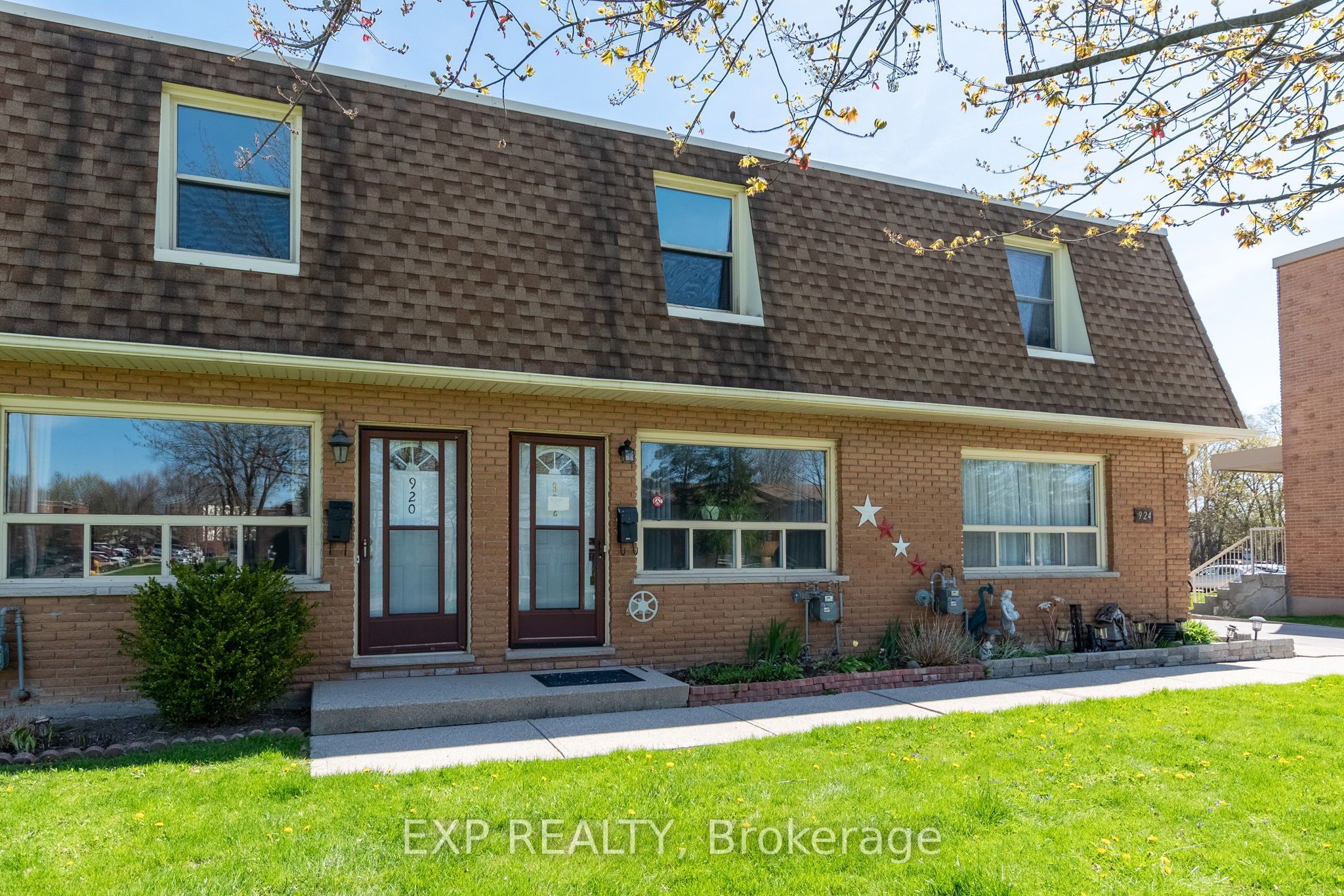 922 Notre Dame Drive Home for Sale London Ontario Real Estate