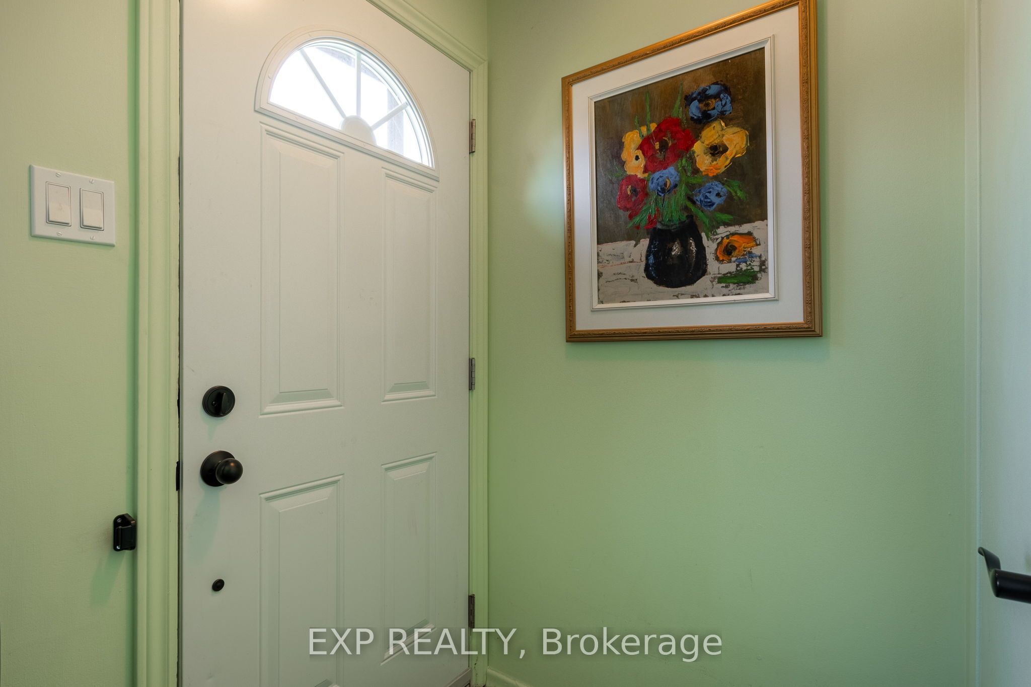 922 Notre Dame Drive Home for Sale London Ontario Real Estate