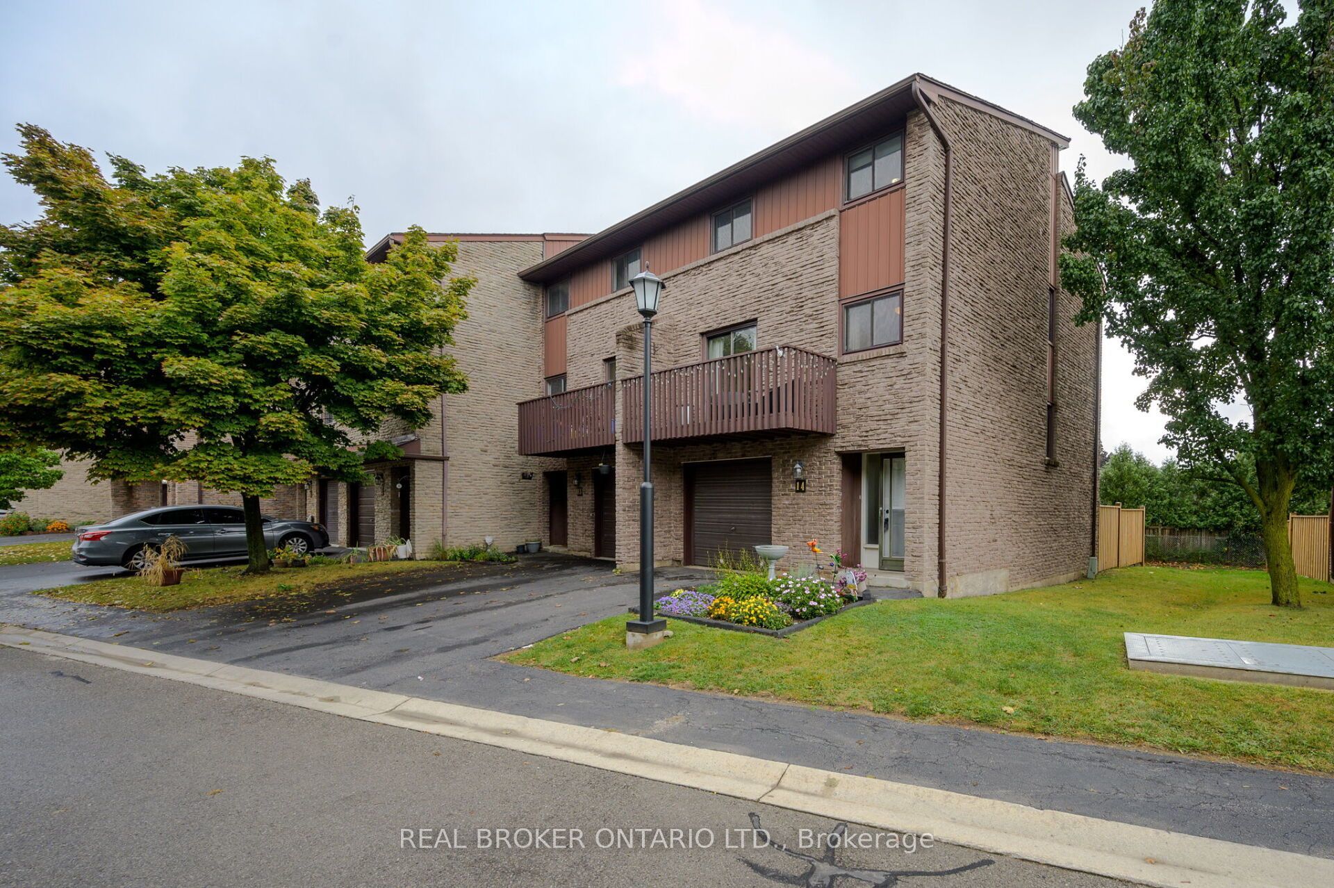 1250 Limeridge Road E 14 Home for Sale London Ontario Real Estate