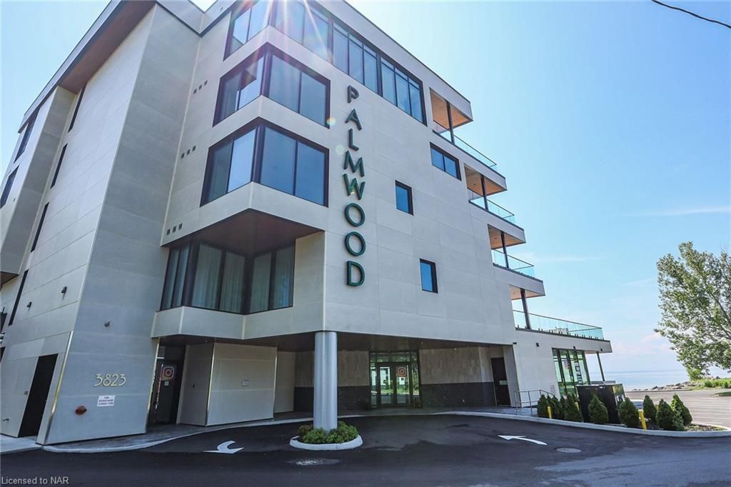 3823 Terrace Lane 303, Fort Erie