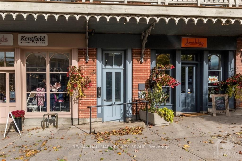 65 Mill Street 206, Mississippi Mills