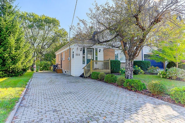 223 Willowdale Avenue, Toronto C14