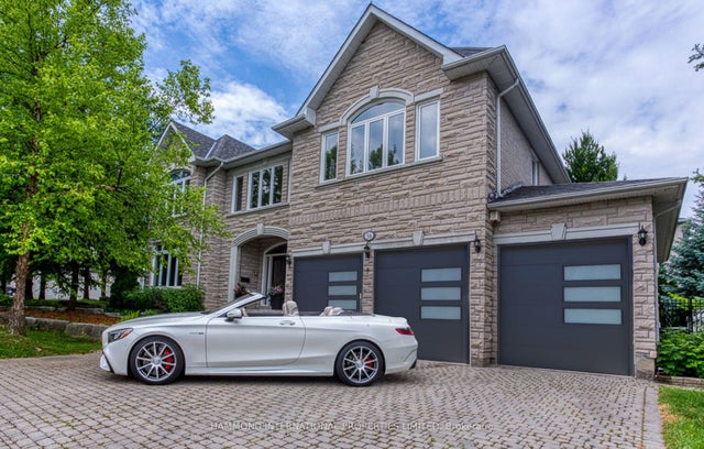 56 Bowan Court, Toronto C15