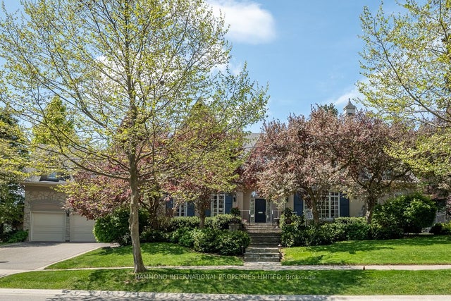 17 Bayview Ridge N/a, Toronto C12