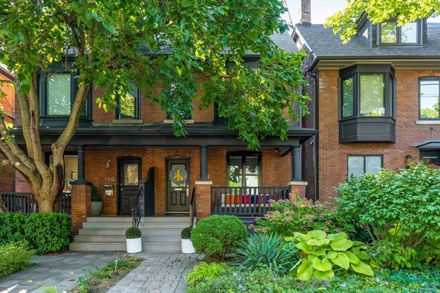 161 Macpherson Avenue, Toronto C02