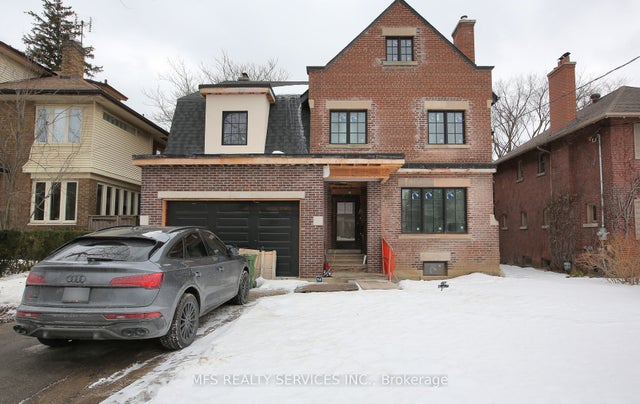 203 Glencairn Avenue, Toronto C04