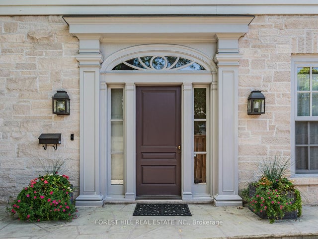 1 Burton Road, Toronto C03