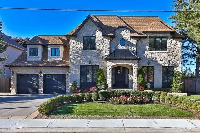 82 York Road, Toronto C12