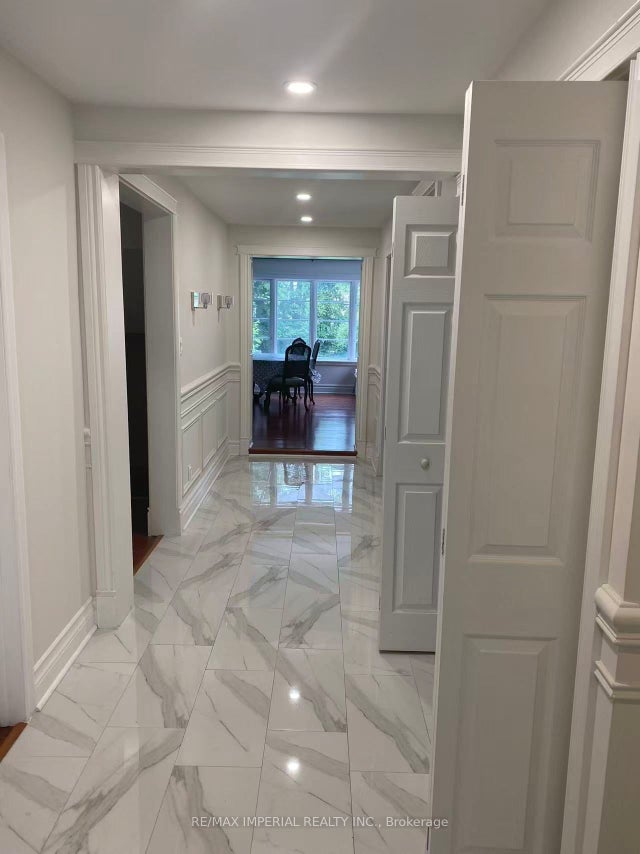 275 Estelle Avenue Bedroom One, Toronto C14